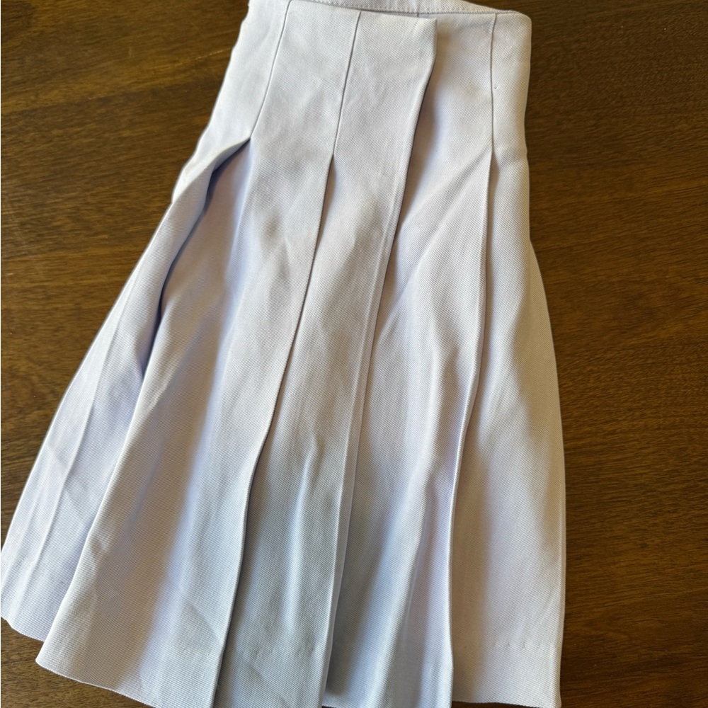 Altar’d State Pleated Skirt